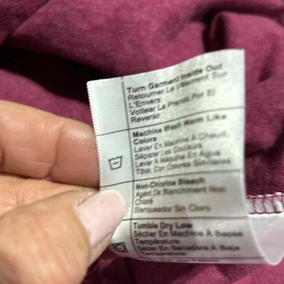 Carhartt Loose Fit heavyweight, short sleeve, logo graphic chest T-shirt - Picture 8 of 8